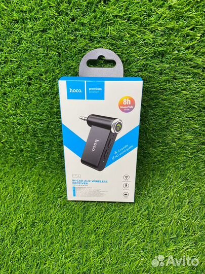 Bluetooth AUX Адаптер