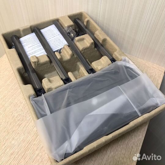 Wi-Fi роутер TP-link Archer AX3000 (AX50