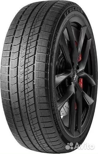 Tracmax X-Privilo S360 225/55 R18 98T