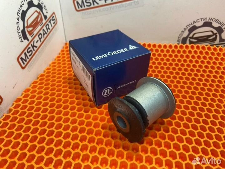 Сайлентблок задний Volkswagen Touareg NF 3.0D