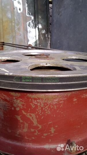 Тестомес планетарный на 80 литров