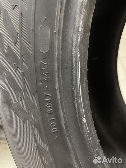 Nokian Tyres Hakkapeliitta 9 SUV 285/50 R20