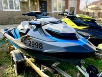 BRP SEA-DOO 230 GTX 2018год 110 м.ч