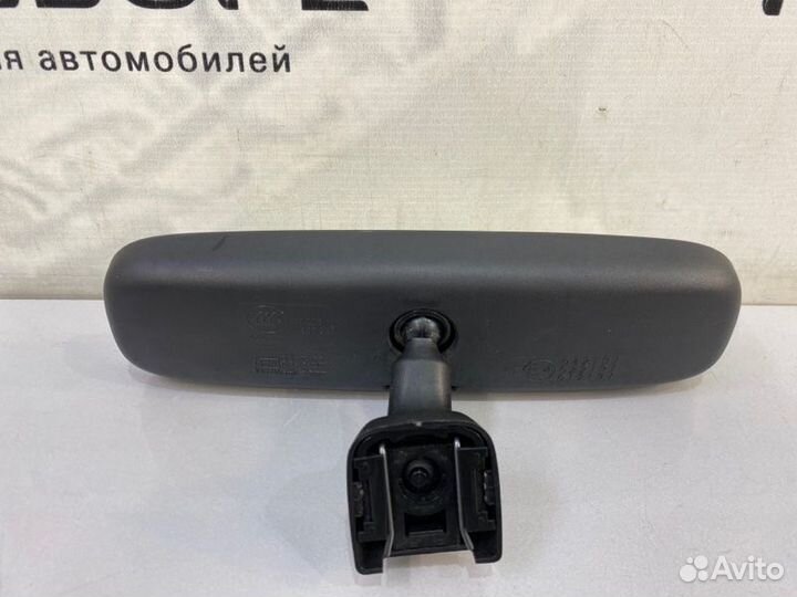 Зеркало салона Mitsubishi Outlander GF7W 4B11 2019