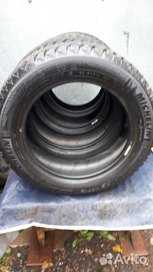 Michelin X-Ice North 2 185/60 R15 92