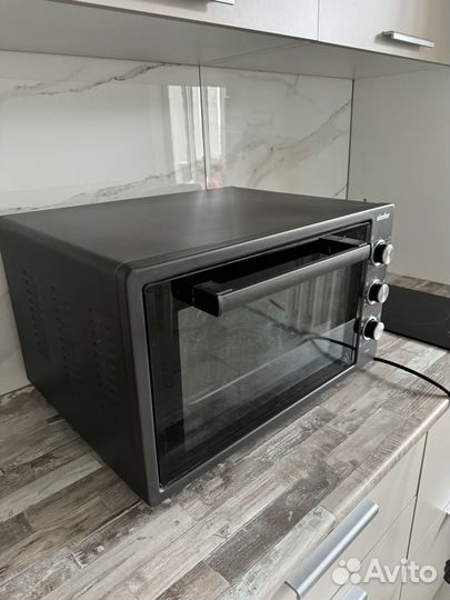 Духовой шкаф simfer