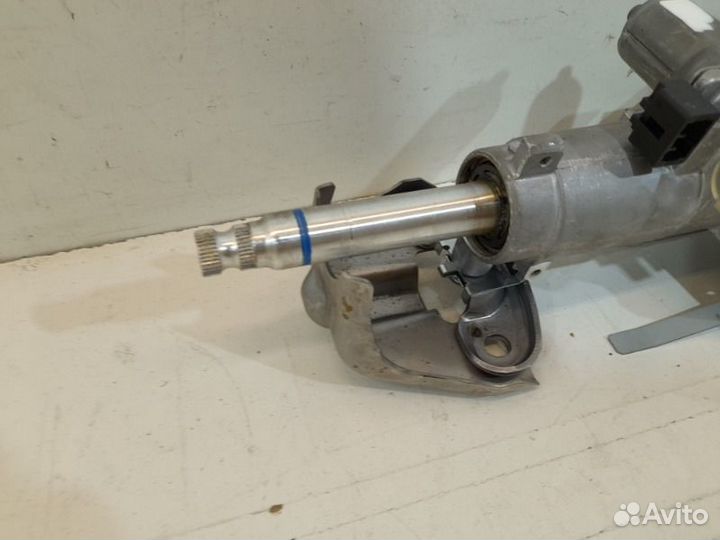 Рулевая колонка Toyota Land Cruiser 200 2016-2022