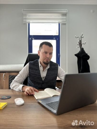 Создание сайтов