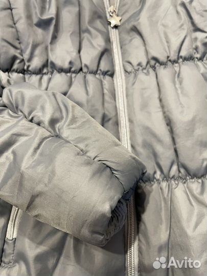 Куртка на девочку