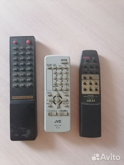 Пульт ду лотом