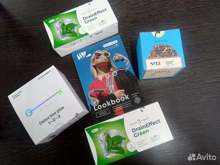 Для похудения