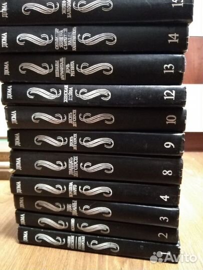 Александр Дюма