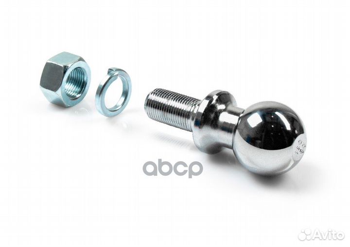 Шар фаркопа шар атип E f01801 berg