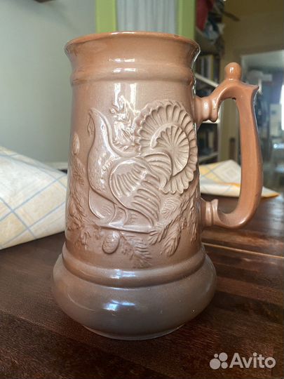 Кружка пивная