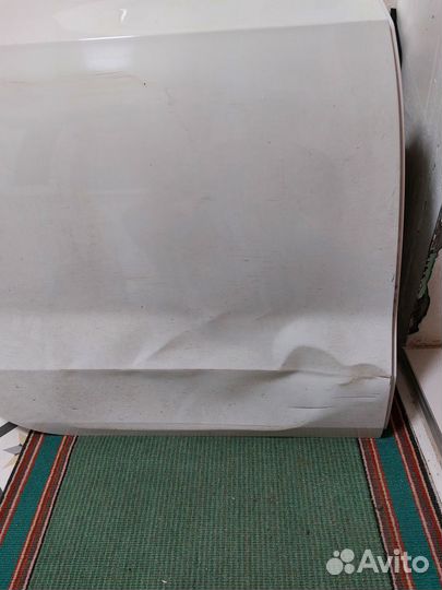 Двери на volkswagen polo