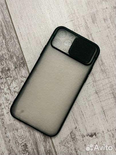 Чехол на iPhone 11 pro