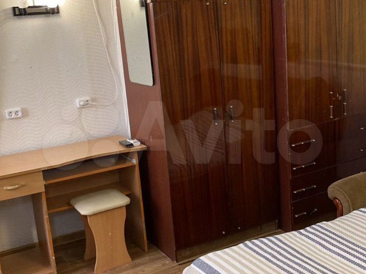 Комната 10 м², 2/2 эт.