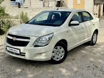 Chevrolet Cobalt 1.5 MT, 2013, 100 000 км, с пробегом, цена 700 000 руб.