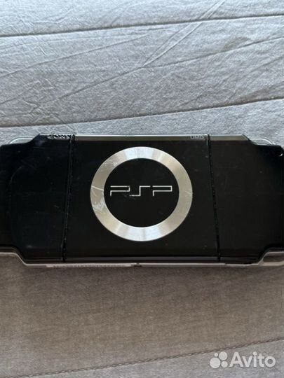 Sony PSP