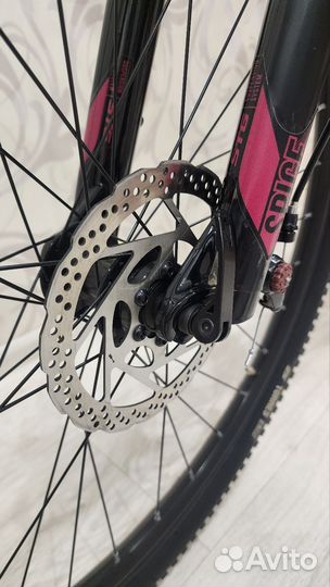 Велосипед Stinger 27.5