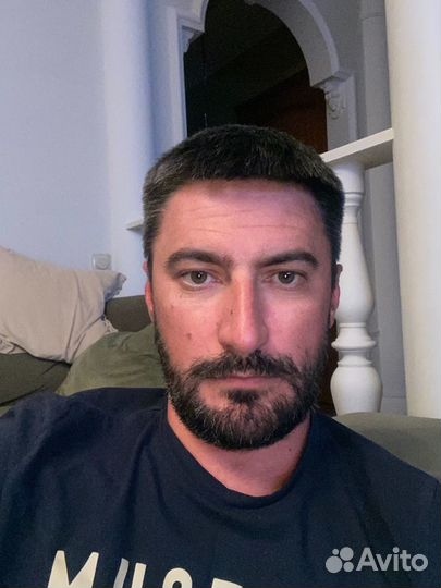 Водитель такси премиум класса