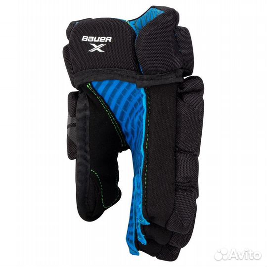 Перчатки детские Bauer X YTH