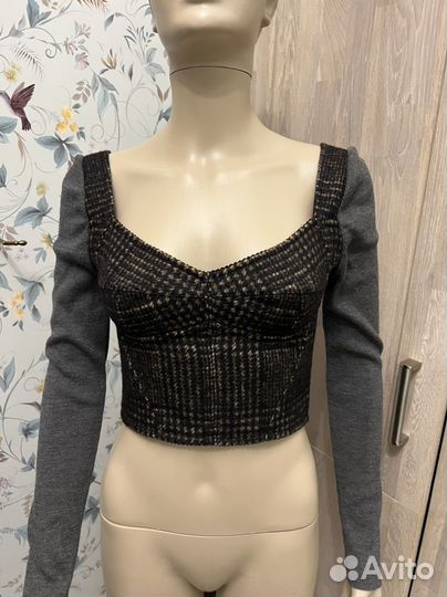 Dolce gabbana костюм