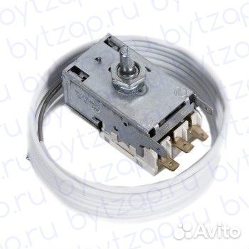 Терморегулятор для холодильника