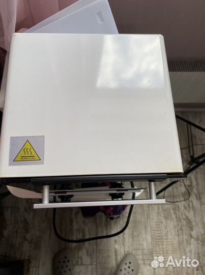 Шкаф сухожаровой