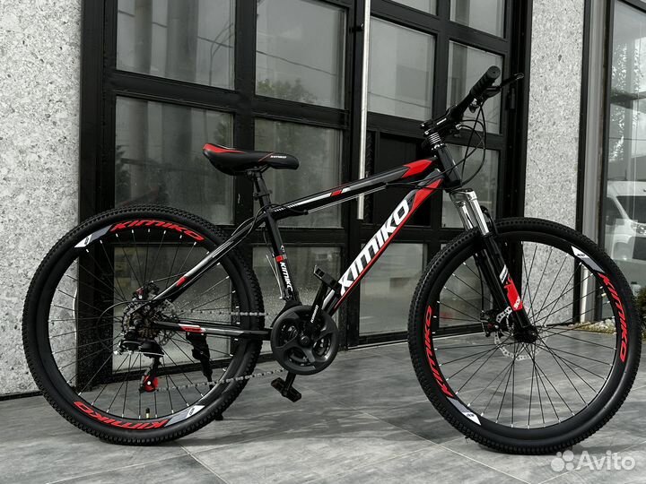 Велосипед новый горный R26