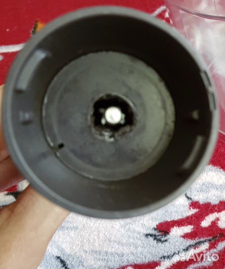 Запчасти для блендера Polaris PHB 0742