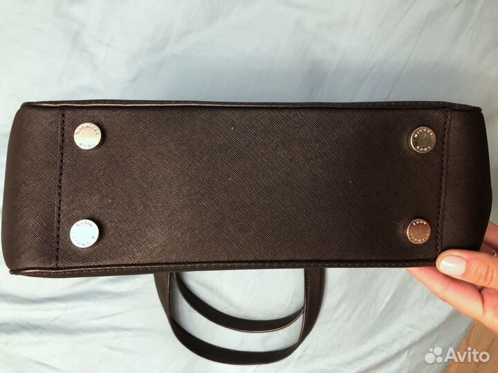 Сумка Michael cors черная