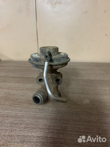 Клапан EGR Nissan Primera SR20