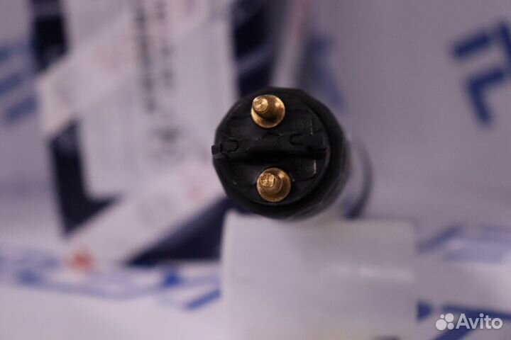 Форсунка топливная 0445120461