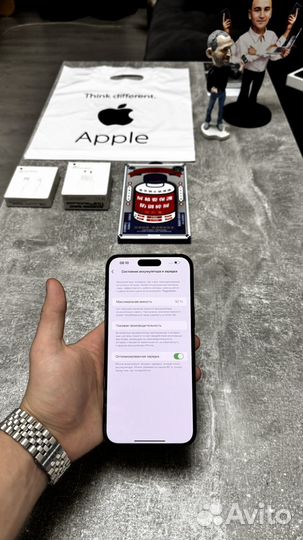 iPhone 14 Pro Max, 256 ГБ