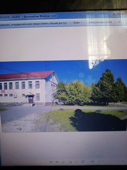 Дом 45 м² на участке 20 сот.