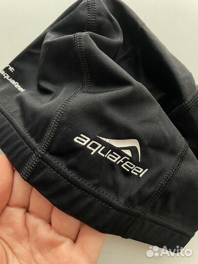 Шапочка для плавания