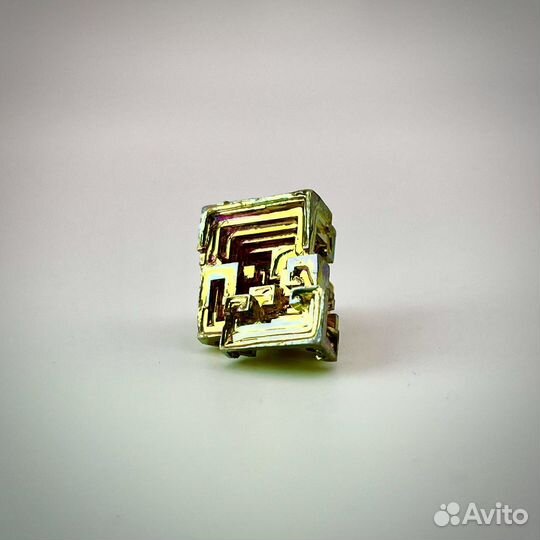 Висмут минерал натуральный камень