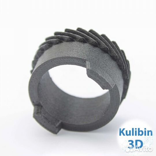 Шестерня привода спидометра Honda 44800-KCZ-003