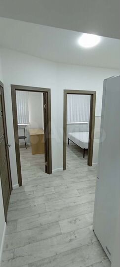 2-к. квартира, 40 м², 1/4 эт.