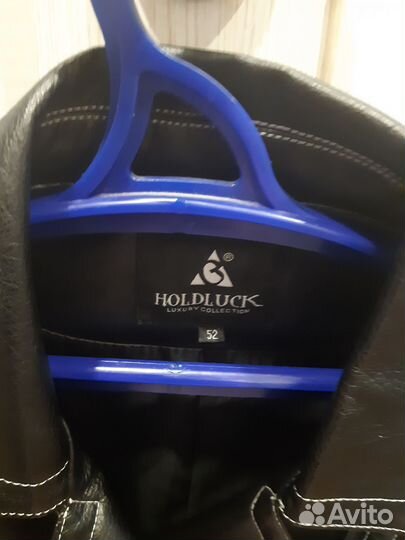 Кожаная куртка косуха