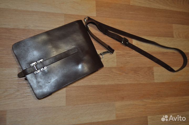 Планшет офицерский (кожа) 1950г