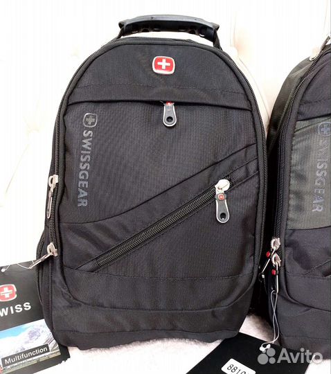 Школьный ортопедический рюкзак