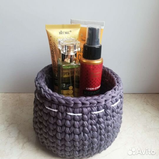 Корзинка для хранения