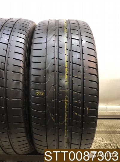 Pirelli P Zero 255/40 R21 100R
