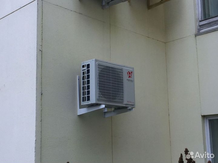 Кондиционер сплит в наличии