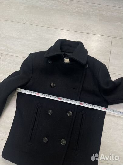 Полупальто Ralph Lauren