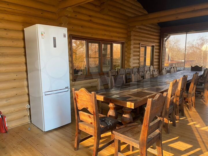 4-к. дом, 120 м²