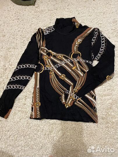 Водолазка женская 44 46