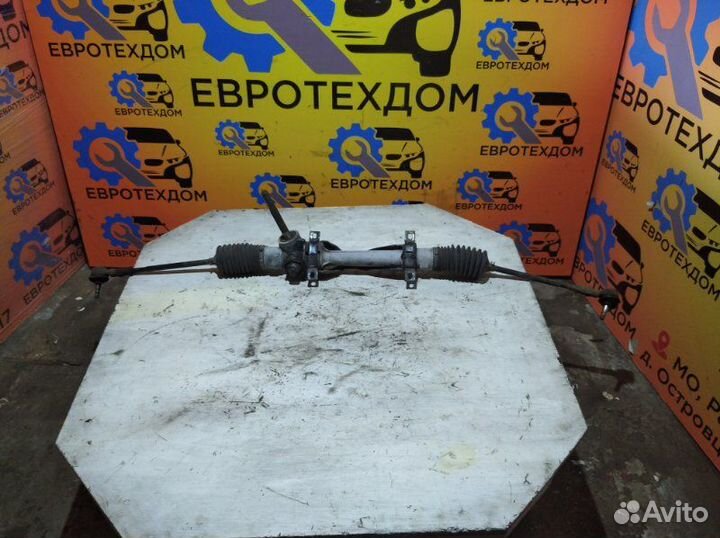 Рулевая рейка Opel Corsa B купе X10XE 1999